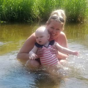 Meet your Posher, Kimberly